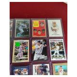 (25) Joe Mauer Cards