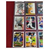 (25) Joe Mauer Cards