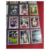(25) Joe Mauer Cards