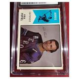 1974-75 O-Pee-Chee Poul Popiel - CGC 4.5