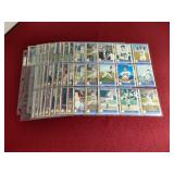 1992 Pacific Tom Seaver - Complete 110-Card Set