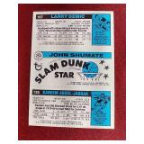 1980-81 Topps Kareem Abdul-Jabbar