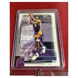 (3) Kobe Bryant Cards