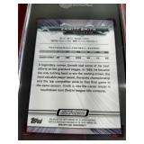 2023 Topps Composite Emmitt Smith Card - SGC 10