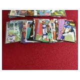 (50) Cris Carter Cards