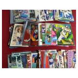 (50) Cris Carter Cards