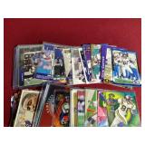 (50) Cris Carter Cards