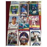 (30) Greg Maddux Cards