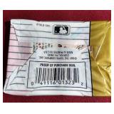 (3) Unopened 1991 Topps Archives 1953 Reprint Packs