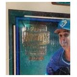 2024 Topps Archives Signature Jimmy Key Autograph Card #d/5