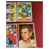(25) Vintage Baseball Cards - Mostly 60s/70s/80s