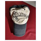 UND Fighting Sioux Baseball Cap