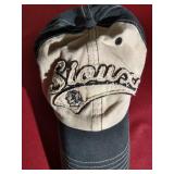 UND Fighting Sioux Baseball Cap