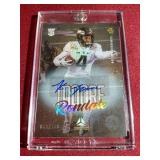 2021 Luminance Rondale Moore Autograph Rookie Card - #d/100