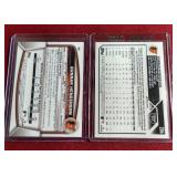 (2) Gunnar Henderson Rookie Cards