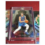 (6) Luka Doncic Cards