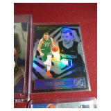 (6) Luka Doncic Cards