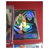 (6) Luka Doncic Cards