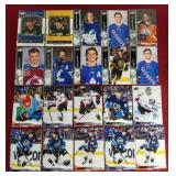 (20) Hockey Cards - ALL Stars