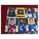 (20) Hockey Cards - ALL Stars