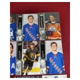 (20) Hockey Cards - ALL Stars