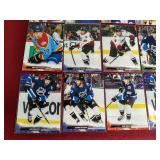 (20) Hockey Cards - ALL Stars