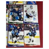 (20) Hockey Cards - ALL Stars