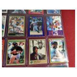(25) Kirby Puckett Cards