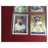 (25) Kirby Puckett Cards