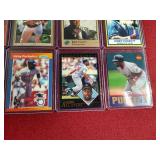 (25) Kirby Puckett Cards