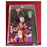 (3) Sports Legends Cards - Shaq, Ken Griffey Jr & Bo Jackson