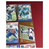 (15) Barry Sanders Cards