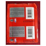 (3) Unopened 1998 Upper Deck Michael Jordan Sticker Packs