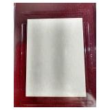 1969 Globe Imports Willie Mays - PSA 8