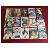 (15) Harmon Killebrew Insert Cards