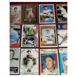 (15) Harmon Killebrew Insert Cards