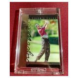 2001 Upper Deck Tiger