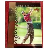 2001 Upper Deck Tiger