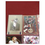(15) Jerry Rice Cards