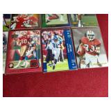 (15) Jerry Rice Cards