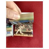 (2) Flipp Tipps Don Mattingly Flip Books