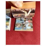 (2) Flipp Tipps Don Mattingly Flip Books