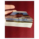 (2) Flipp Tipps Don Mattingly Flip Books