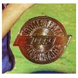 Rare 2002 Topps Joe Mauer Rookie - Home Team Advantage Parallel