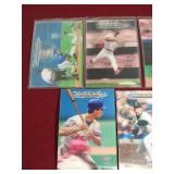 (17) 1995 Topps DIII Cards - Several Stars/HOFers