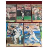 (17) 1995 Topps DIII Cards - Several Stars/HOFers