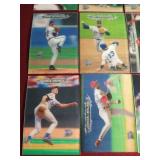 (17) 1995 Topps DIII Cards - Several Stars/HOFers