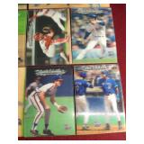 (17) 1995 Topps DIII Cards - Several Stars/HOFers