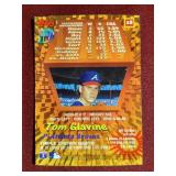 (17) 1995 Topps DIII Cards - Several Stars/HOFers