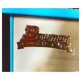 2001 Bowman Ichiro Rookie Card